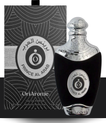prince al arab 100ml