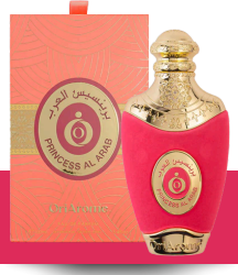 princess al arab 100ml
