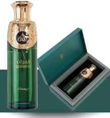 qamarat 200ml