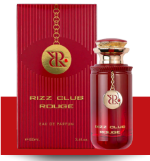 rizz club rouge 100ml