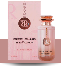 rizz club senora 100ml