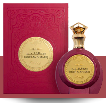rooh al khaleej 100ml