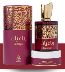 rubaiyat 100ml