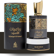 rubaiyat al aswad 100ml