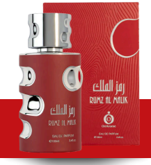 rumz al malik 100ml