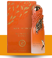 sunset mirage 100ml
