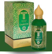 tarteel dareen 100ml