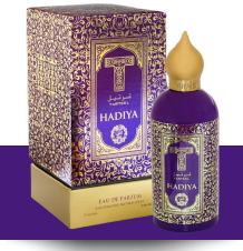 tarteel hadiya 100ml