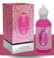 tarteel jamila 100ml