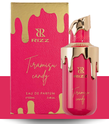 tiramisu candy 100ml