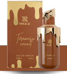 tiramisu caramel 100ml