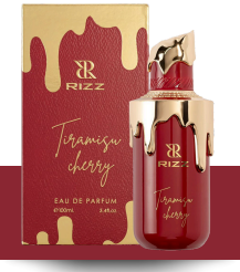 tiramisu cherry 100ml