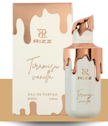 tiramisu vanilla 100ml
