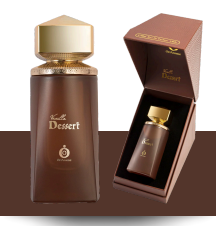 vainilla dessert 100ml