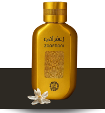 zaafrani 100ml