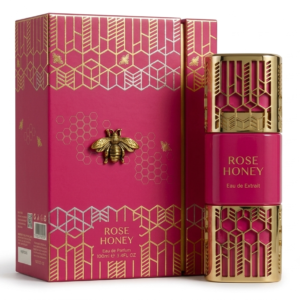 rose honey 100ml