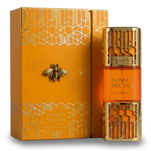 sunset nector 100ml
