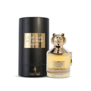 wadi al maluk gold elixir 100ml