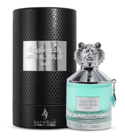 inicio wadi al maluk silver 100ml
