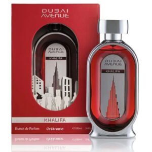 dubai avenue khalifa 100ml
