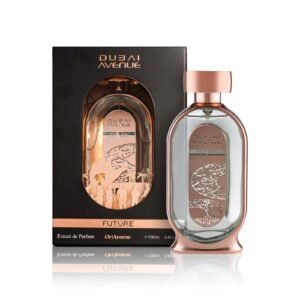 dubai avenue future 100ml